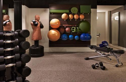 Union Square Hotel | Hotel Zetta San Francisco