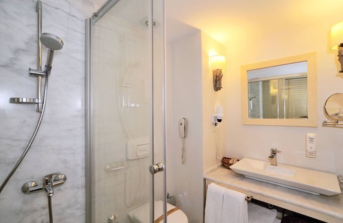 Torba Hotel | Hotel Zeytinada