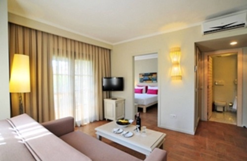 Torba Hotel | Hotel Zeytinada