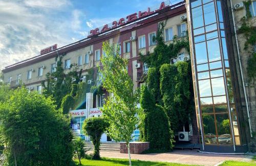 Taraz Hotel | Hotel Zhambyl
