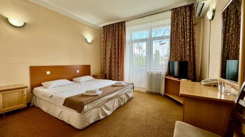 Taraz Hotel | Hotel Zhambyl