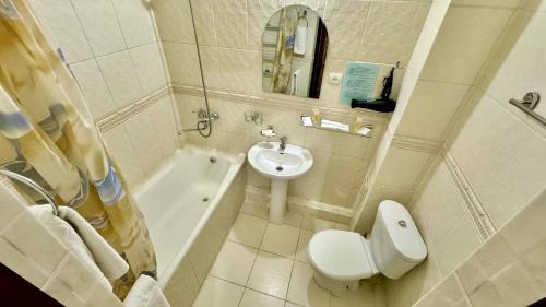 Taraz Hotel | Hotel Zhambyl