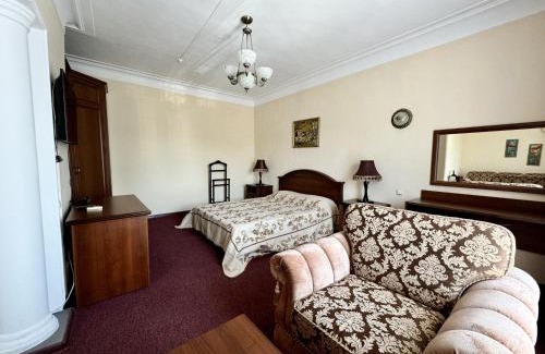 Taraz Hotel | Hotel Zhambyl