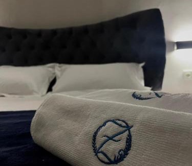 Vedzebi Hotel | Hotel Zich