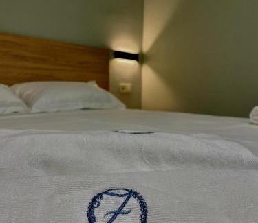 Vedzebi Hotel | Hotel Zich