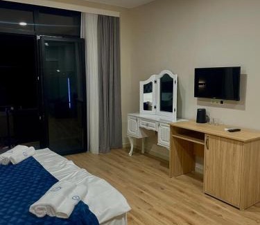 Vedzebi Hotel | Hotel Zich