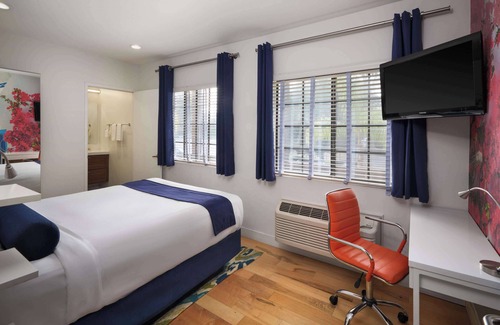 Mountain View Hotel | Hotel Zico, BW Signature Collection