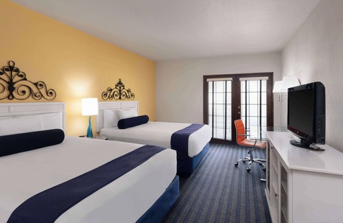 Mountain View Hotel | Hotel Zico, BW Signature Collection