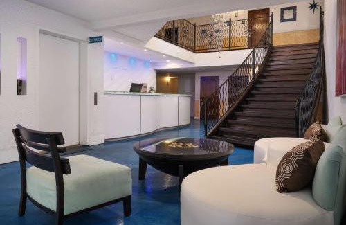 Mountain View Hotel | Hotel Zico, BW Signature Collection
