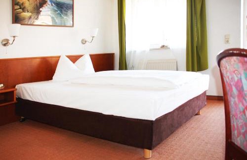 Sievershagen Hotel | Hotel Ziegenkrug Rostocker Tor