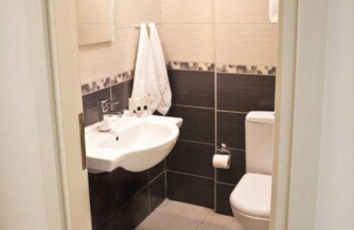 Kepez Hotel | Hotel Zileli