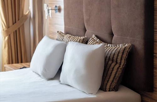 Kepez Hotel | Hotel Zileli
