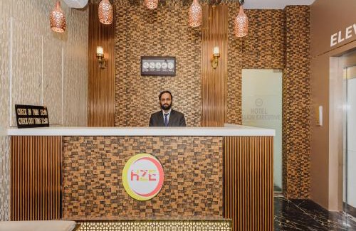 Kismat Nagar Hotel | Hotel Zillion Executive Near US Consulate Bandra Kurla Complex Mumbai Near Mumbai Airport Mumbai