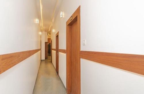 Kismat Nagar Hotel | Hotel Zillion Executive Near US Consulate Bandra Kurla Complex Mumbai Near Mumbai Airport Mumbai