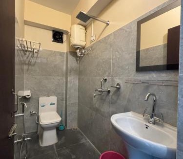 Turuk Hotel | Hotel Zimkhang Delights