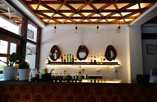 Turuk Hotel | Hotel Zimkhang Delights
