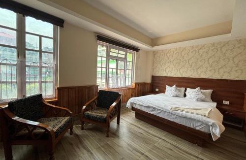 Turuk Hotel | Hotel Zimkhang Delights