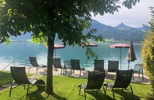 Sankt Wolfgang im Salzkammergut Hotel | Hotel Zimmerbräu