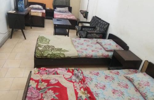 PECHS Hotel | Hotel Zishan