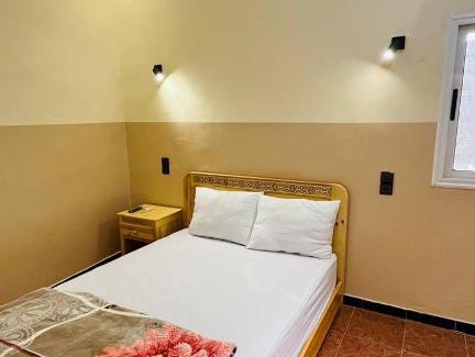Agdz Hotel | HOTEL ZIZ AGDEZ ZAGORA