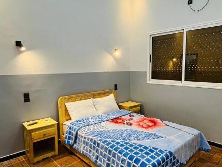 Agdz Hotel | HOTEL ZIZ AGDEZ ZAGORA