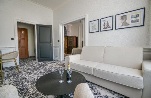 Litomysl Hotel | Hotel Zlatá Hvězda
