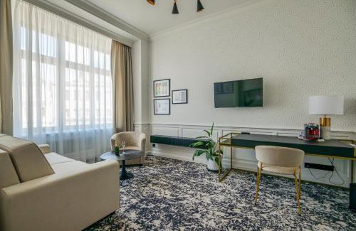 Litomysl Hotel | Hotel Zlatá Hvězda