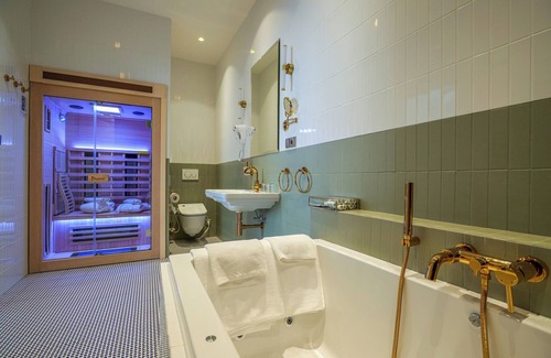 Litomysl Hotel | Hotel Zlatá Hvězda