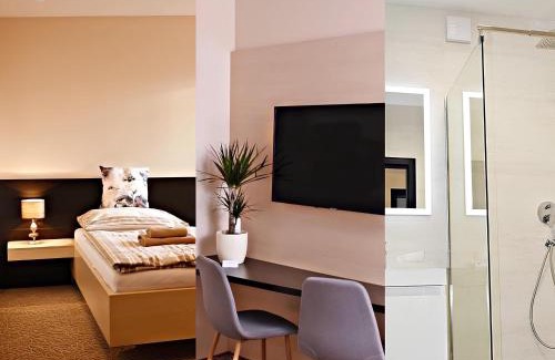 Kosice Old Town Hotel | Hotel Zlaté Košice
