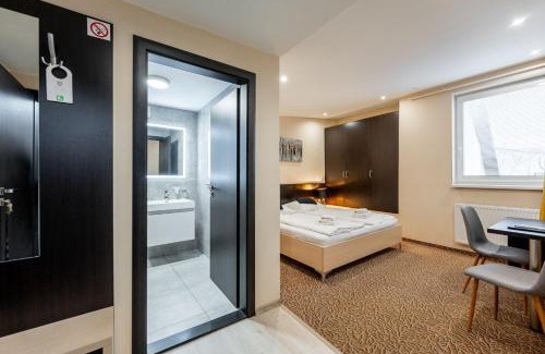 Kosice Old Town Hotel | Hotel Zlaté Košice