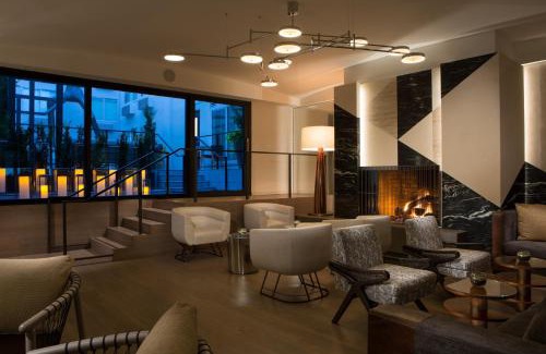 Fisherman's Wharf Hotel | Hotel Zoe Fisherman's Wharf