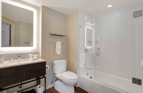 Fisherman's Wharf Hotel | Hotel Zoe Fisherman's Wharf
