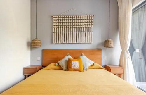 Playa Paraiso Apartment | Hotel zone - Private Jacuzzi & Free Beach Club
