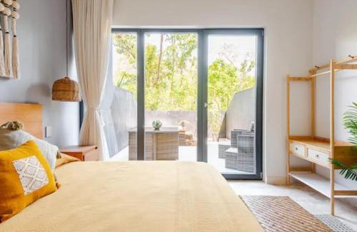 Playa Paraiso Apartment | Hotel zone - Private Jacuzzi & Free Beach Club