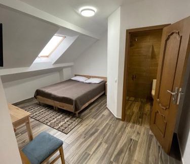 Zabolotiv Hotel | Hotel Zorepad