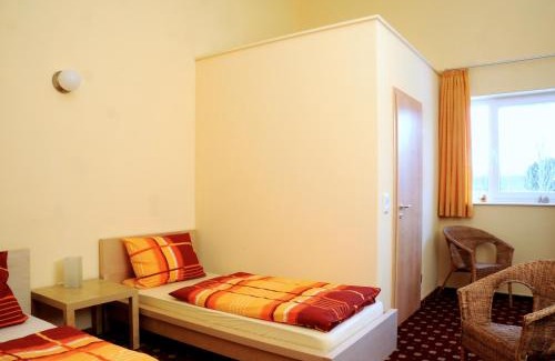 Schemmerhofen House | Hotel Zug um Zug
