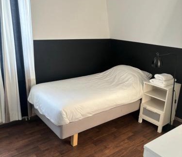 Den Helder Hotel | Hotel Zuidstraat