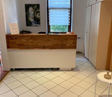Bad Homburg v.d. Hoehe Hotel | Hotel zum Adler