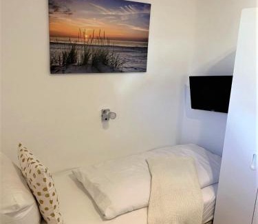 Bad Homburg v.d. Hoehe Hotel | Hotel zum Adler