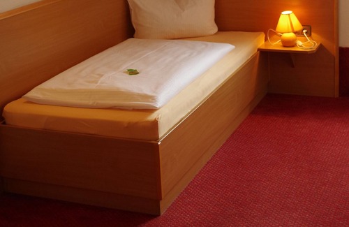 Großwiederitzsch Hotel | Hotel Zum Abschlepphof