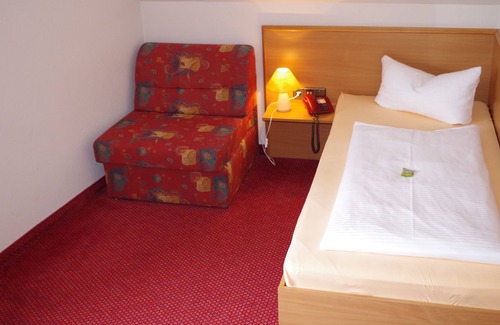 Großwiederitzsch Hotel | Hotel Zum Abschlepphof