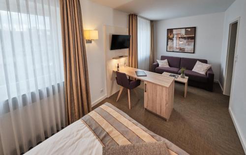 Alt-Godesberg Hotel | Hotel zum Adler - Superior
