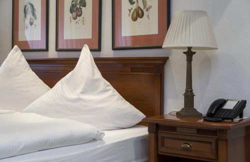 Rheine Hotel | Hotel Zum Alten Brunnen
