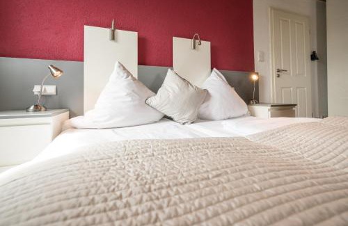 Speyer Hotel | Hotel 'Zum Augarten'