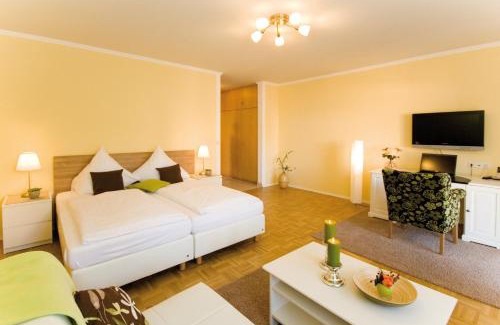 Speyer Hotel | Hotel 'Zum Augarten'