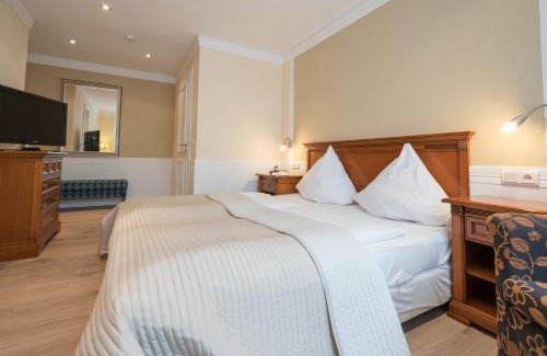 Speyer Hotel | Hotel 'Zum Augarten'