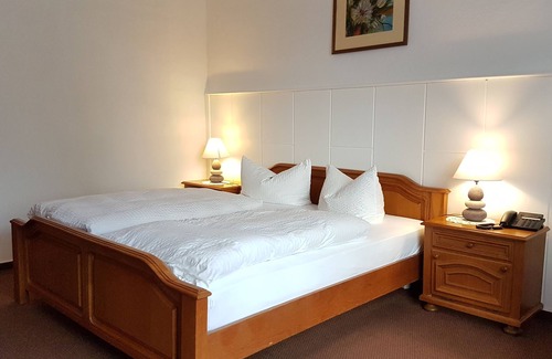 Stolberg Hotel | Hotel Zum Bürgergarten