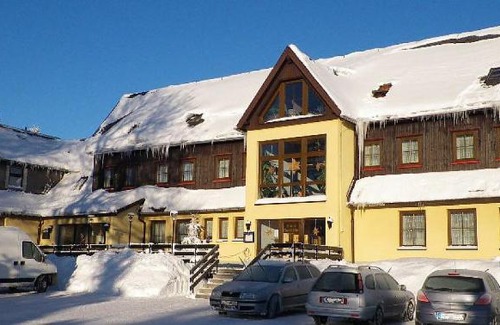Deutscheinsiedel Hotel | Hotel "Zum Einsiedler"