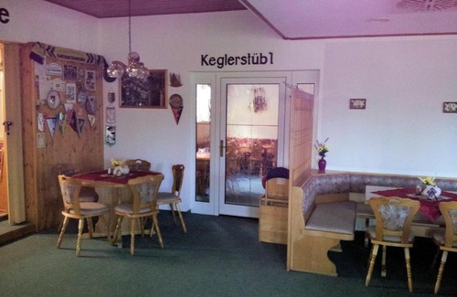 Deutscheinsiedel Hotel | Hotel "Zum Einsiedler"