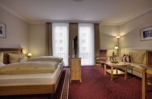 Erding Hotel | Hotel zum Erdinger Weissbräu